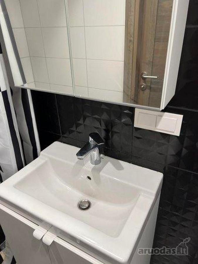 Apartamento Lofto Tipo 2 Kambariu Butas Kaunas Exterior foto