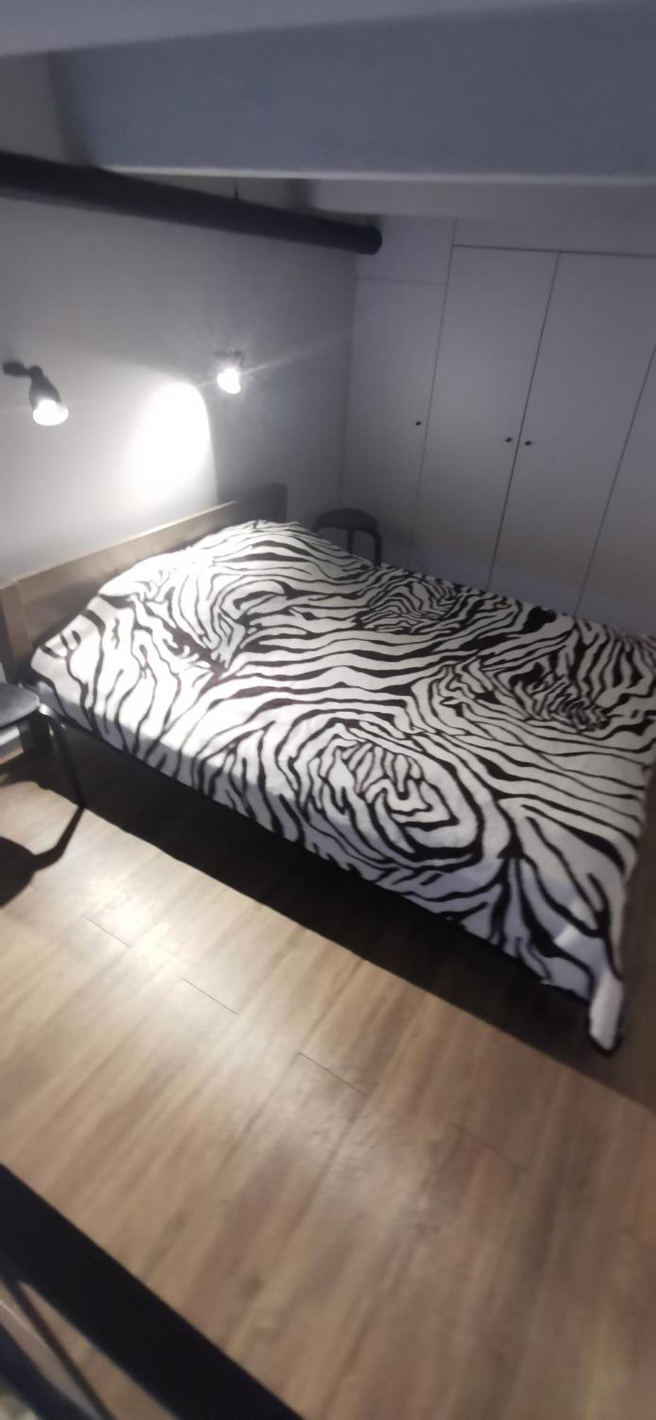 Apartamento Lofto Tipo 2 Kambariu Butas Kaunas Exterior foto