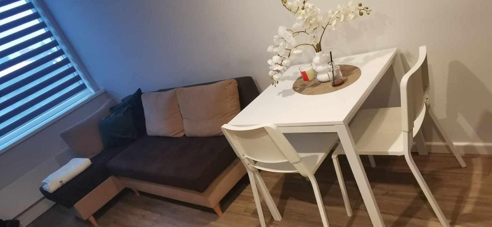 Apartamento Lofto Tipo 2 Kambariu Butas Kaunas Exterior foto