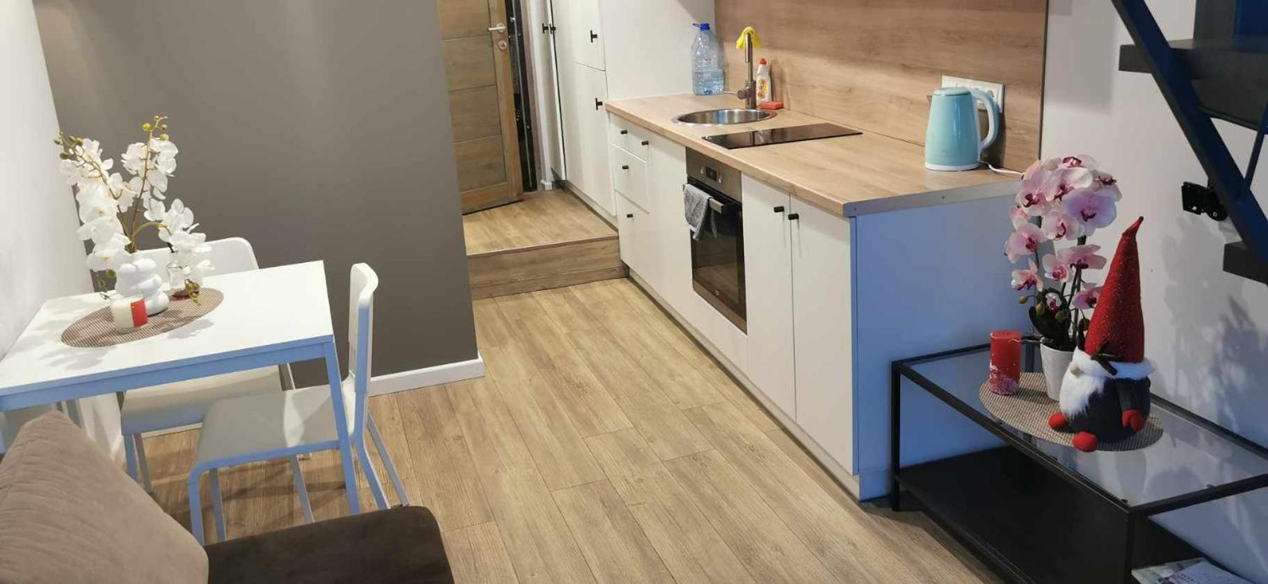 Apartamento Lofto Tipo 2 Kambariu Butas Kaunas Exterior foto